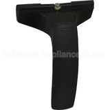 23117 Compatible Fetco Handle, Brew Basket W/ Magnet, Black