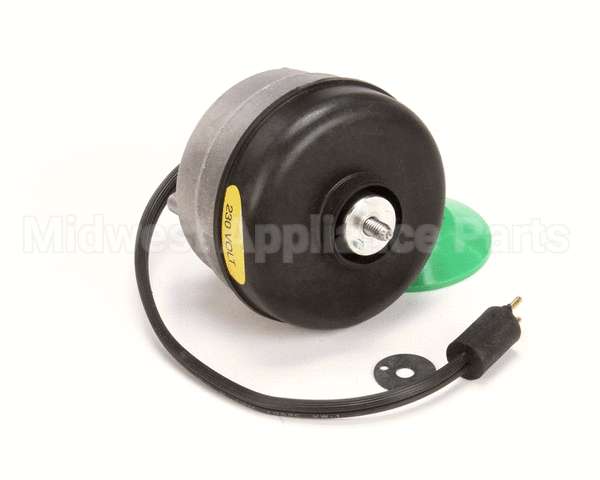 23119 International Cold Storag #107933003 Ecm 16W Motor Cta/Cte Hc
