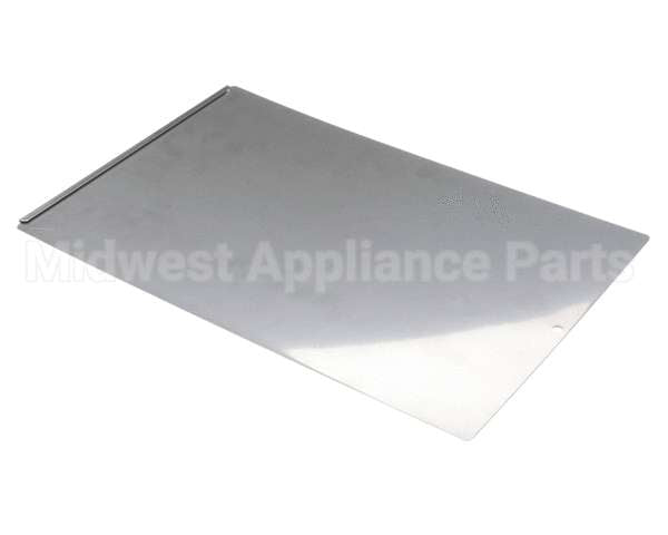 2312 Grindmaster Cecilware Panel, Back, D15-3/4