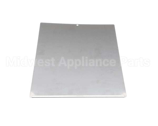 2312 Grindmaster Cecilware Panel, Back, D15-3/4
