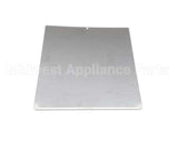 2312 Grindmaster Cecilware Panel, Back, D15-3/4