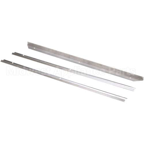 23120 Compatible Blodgett Center Gasket Kit