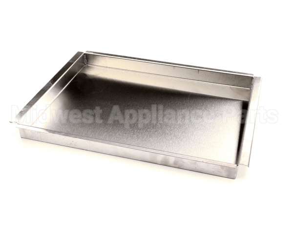 2312010000 Jade Drip Pan, Jmrh-18B Rear