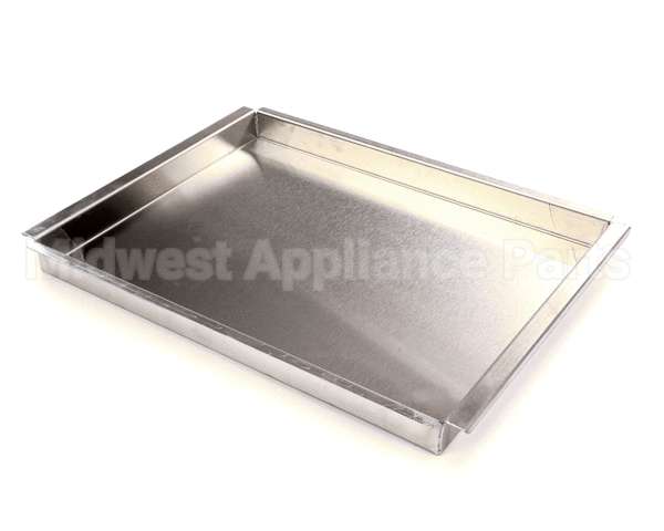 2312010000 Jade Drip Pan, Jmrh-18B Rear
