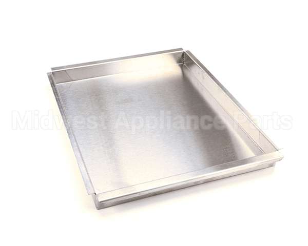 2312010000 Jade Drip Pan, Jmrh-18B Rear