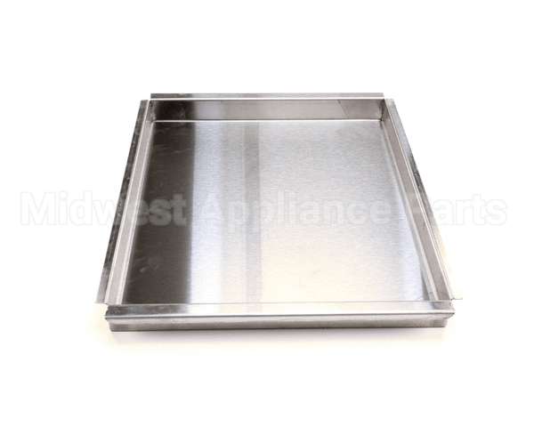2312010000 Jade Drip Pan, Jmrh-18B Rear