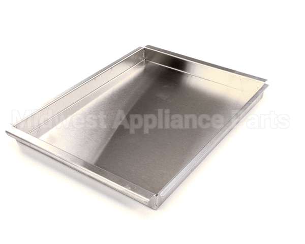 2312010000 Jade Drip Pan, Jmrh-18B Rear