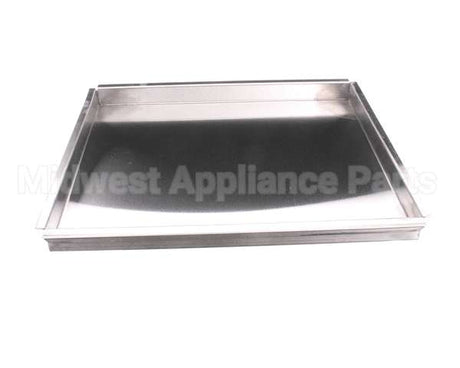 2312020000 Jade Drip Pan, Jmrh-24B Rear