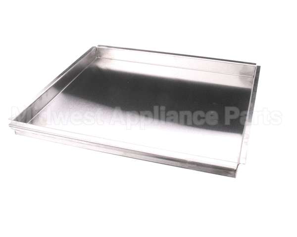 2312020000 Jade Drip Pan, Jmrh-24B Rear