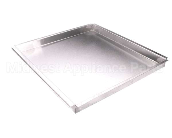 2312020000 Jade Drip Pan, Jmrh-24B Rear