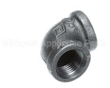 23122-0004 Middleby Elbow,90 Pipe(150#Mi) 0.500