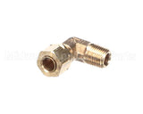 23126-0016 Middleby Elbow,90 Br Reduc Male 1/4X1/8