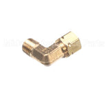 23126-0016 Middleby Elbow,90 Br Reduc Male 1/4X1/8