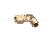 23126-0016 Middleby Elbow,90 Br Reduc Male 1/4X1/8