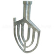 23126 Compatible Hobart Beater/Paddle