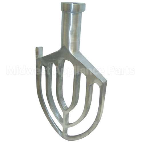 23126 Compatible Hobart Beater/Paddle