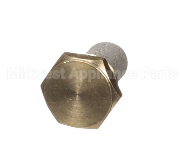 23127 Unic Gicleur Assembly (Peek - Diam: 0.7Mm)