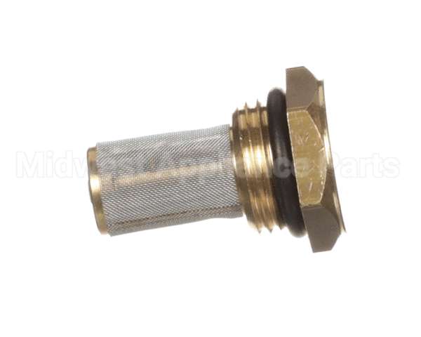 23127 Unic Gicleur Assembly (Peek - Diam: 0.7Mm)