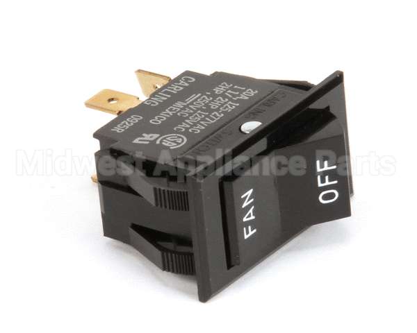 23128-2 Montague Switch Fan-Off