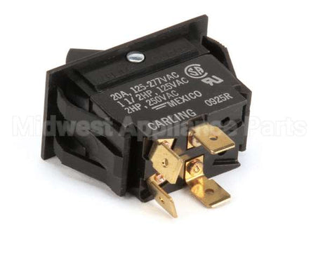 23128-2 Montague Switch Fan-Off