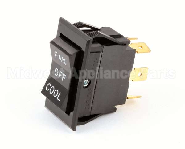 23130-4 Montague Rocker Switch