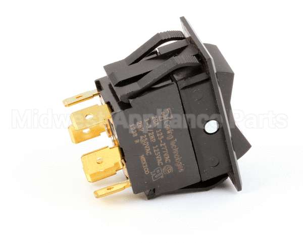 23130-4 Montague Rocker Switch