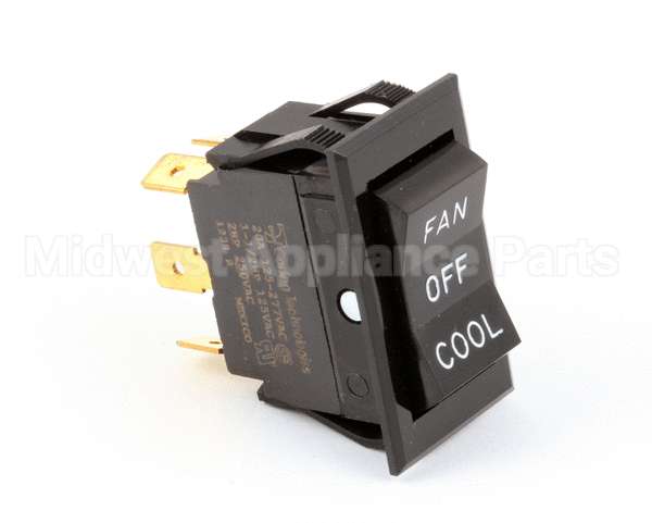 23130-4 Montague Rocker Switch