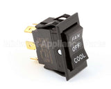 23130-4 Montague Rocker Switch