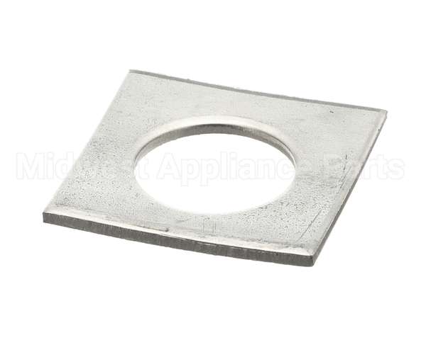 23135 Cleveland Washer;Flat;8 Ga.3 X 3 W/1.687