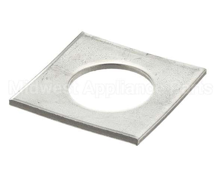 23135 Cleveland Washer;Flat;8 Ga.3 X 3 W/1.687