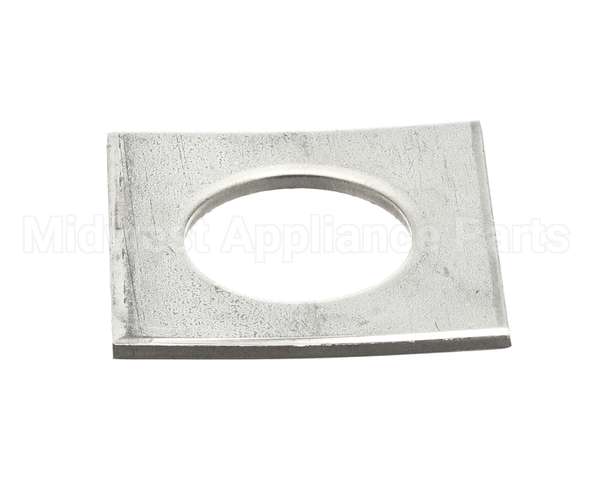 23135 Cleveland Washer;Flat;8 Ga.3 X 3 W/1.687