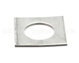23135 Cleveland Washer;Flat;8 Ga.3 X 3 W/1.687