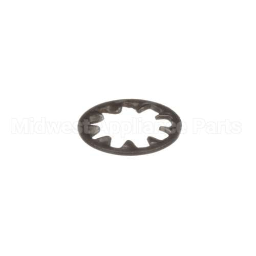 23137 Cleveland Washer;Lock;Int.tooth; 1/4In;S