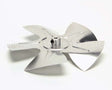 23137 Silver King Blade Fan 6.5 5Bl .218 Al Cw