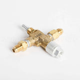 231442 Fisher Paykel Safety Valve Elbow Asy Bgb