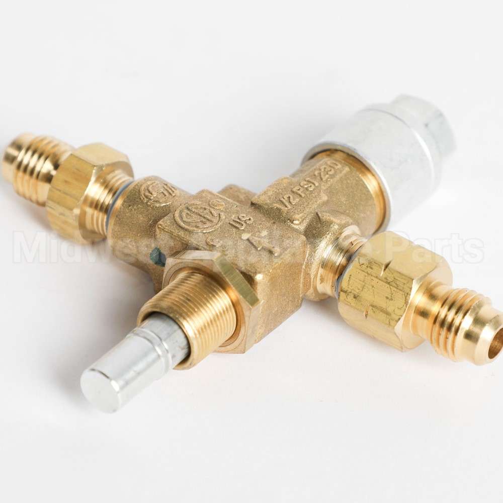 231442 Fisher Paykel Safety Valve Elbow Asy Bgb