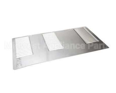 2315 Grindmaster Cecilware Panel, Back, D35-3/4