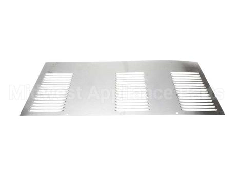 2315 Grindmaster Cecilware Panel, Back, D35-3/4