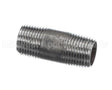 23151-0030 Middleby Nipple,Blk 1/2 X 2