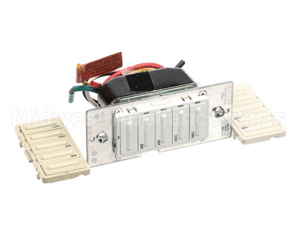 23155 International Cold Storag Leviton #6215Mi Timer Switch