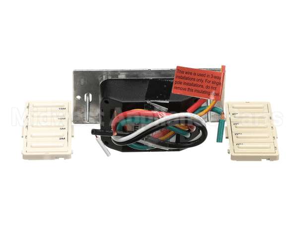 23155 International Cold Storag Leviton #6215Mi Timer Switch