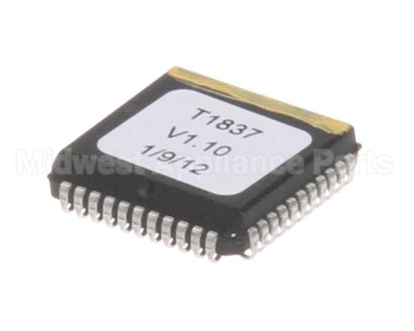 23160 Nieco Chip, Multi-Channel Control,