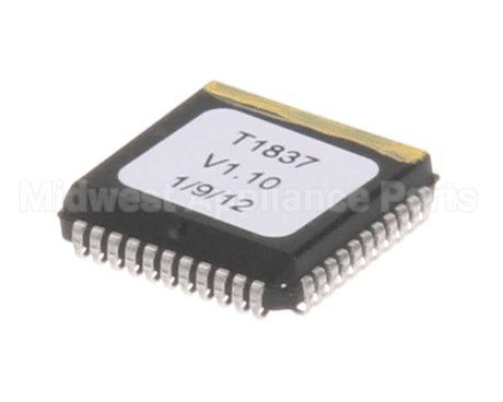23160 Nieco Chip, Multi-Channel Control,