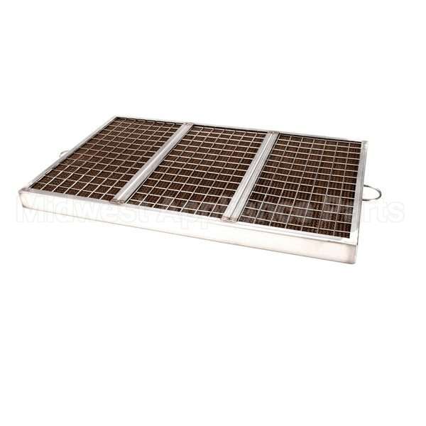 23161 Compatible Nieco Incendalyst 15.19 X 24 2 9 Cpsi