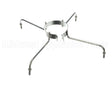 2316597 Heatcraft Refrigeration 10" Wire Ring Basket