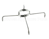2316597 Heatcraft Refrigeration 10" Wire Ring Basket