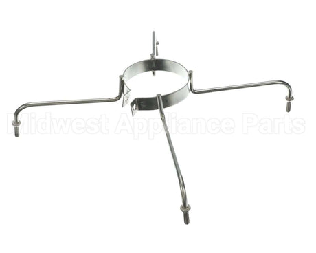 2316597 Heatcraft Refrigeration 10" Wire Ring Basket