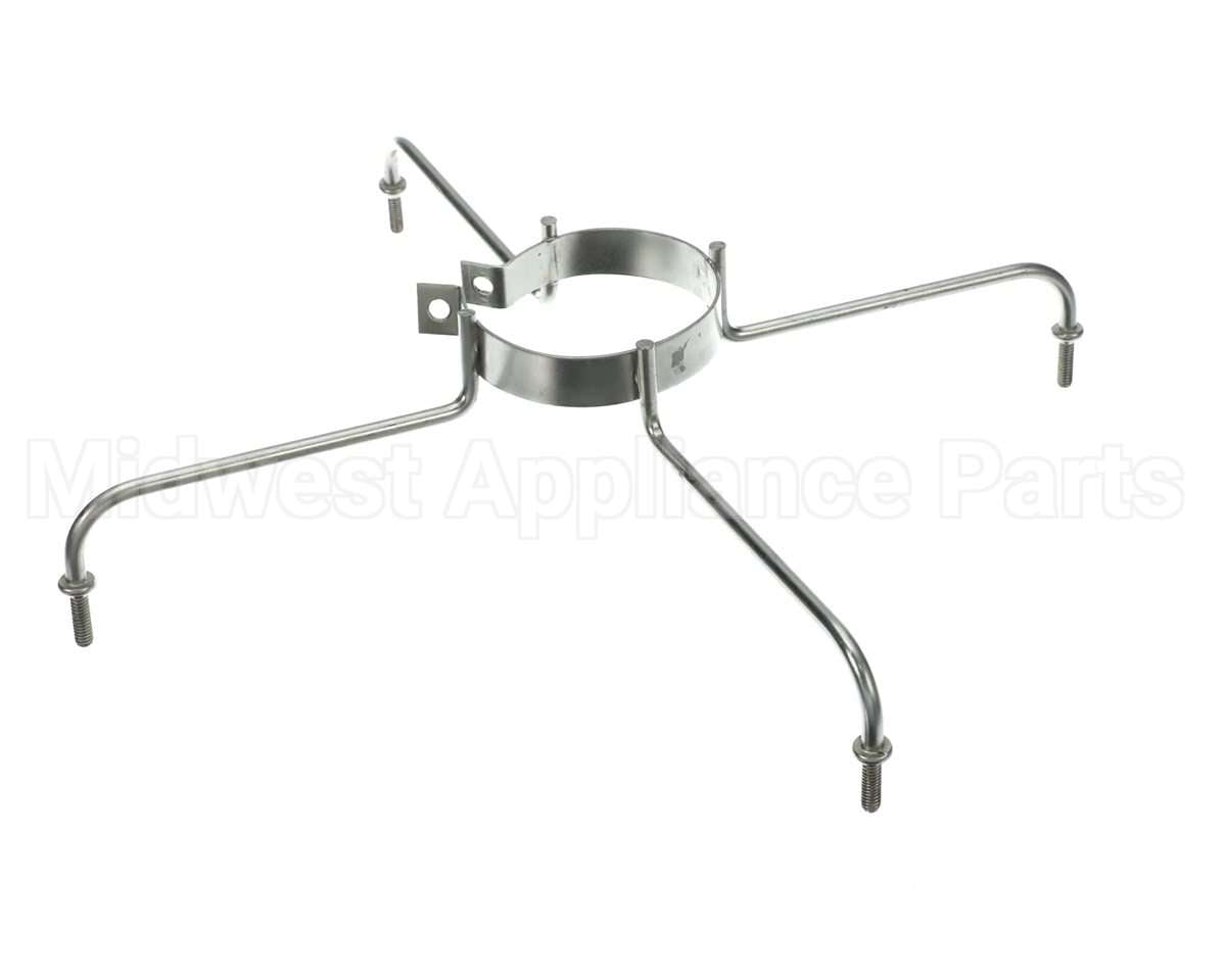 2316597 Heatcraft Refrigeration 10" Wire Ring Basket