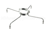 2316597 Heatcraft Refrigeration 10" Wire Ring Basket