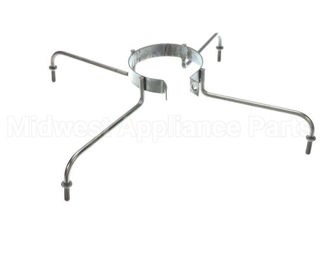 2316598 Heatcraft Refrigeration 12" Wire Ring Basket